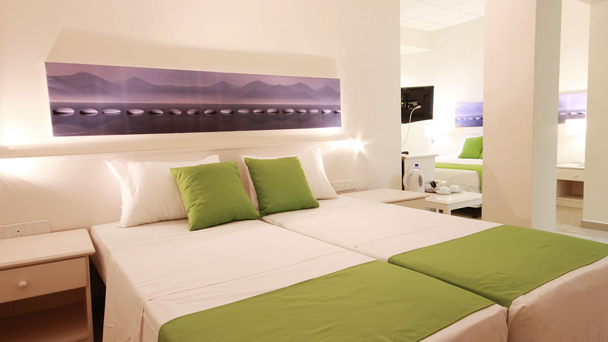 Papouis Protaras Hotel